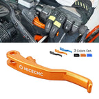 Shorty Clutch Lever for KTM 1050 1090 1190 1290 Adventure (2013–2020)