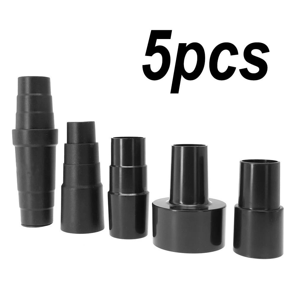 Vacuum Hose Reducer Adapter for
