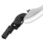 Left Side HID Projector Headlight for Chevy Blazer (2019–2021)