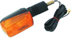 Rear Turn Signal Assembly for Suzuki GSX-R600 (1992–1993)