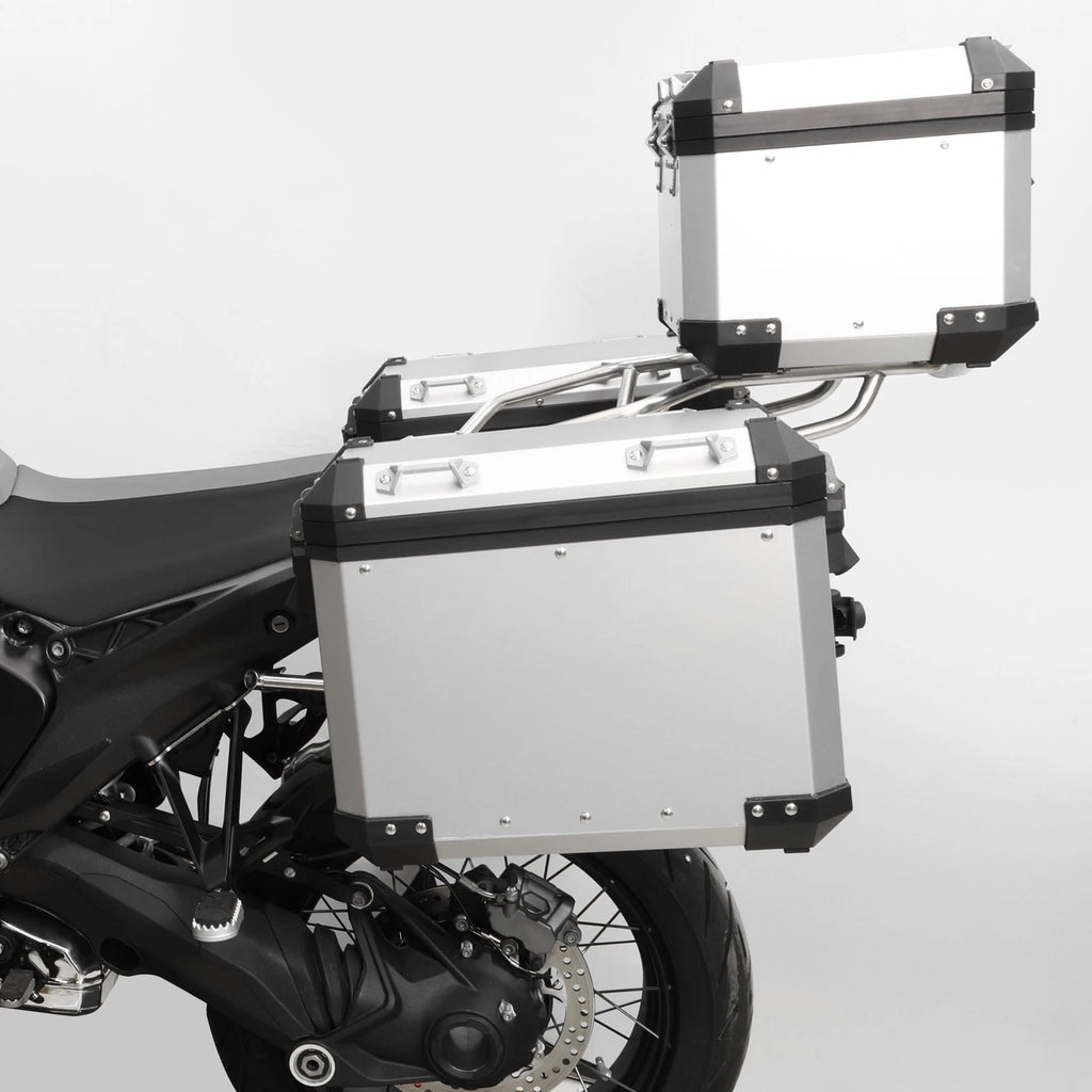 Tail Box Case & Pannier Bag for BMW R 1300 GS (2023–2025)
