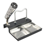 Metal Soldering Iron Rest for Organizing Multiple Irons