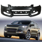 Front Bumper Cover & Lower Grille Kit for Ford Escape (2013–2016)