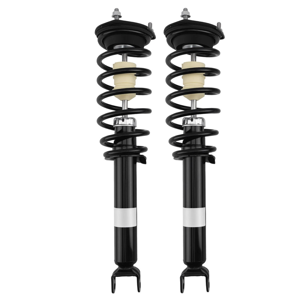 Quick Front Struts Coil Spring for Mazda RX-8 (2004–2008)