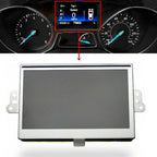 LCD Screen Replacement for Ford Focus Escape (2000–2011)