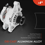 Alternator for Toyota Tundra V6 4.0L (2005–2005)
