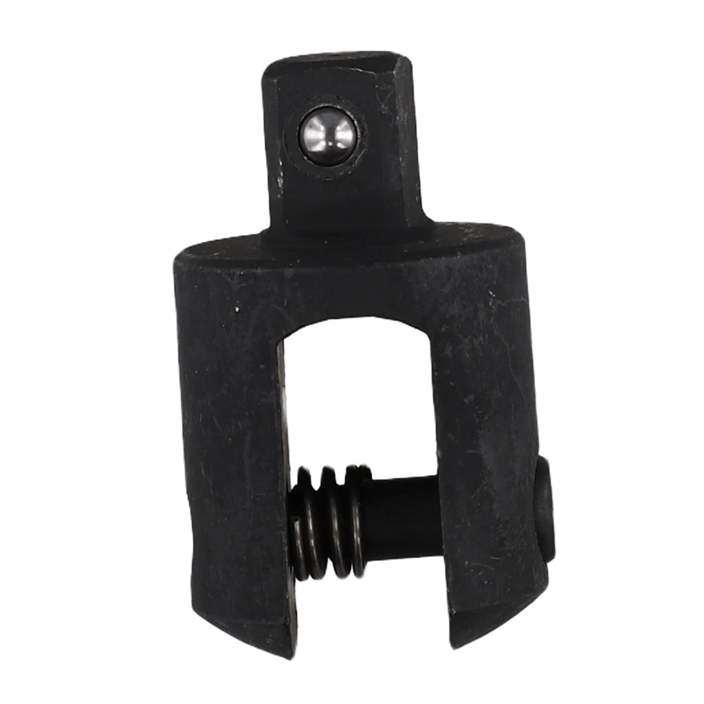 1/2 Inch Breaker Bar Head for Universal Use (1/2 Inch Drive) Black Phosphate Finish