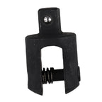 1/2 Inch Breaker Bar Head for Universal Use (1/2 Inch Drive) Black Phosphate Finish