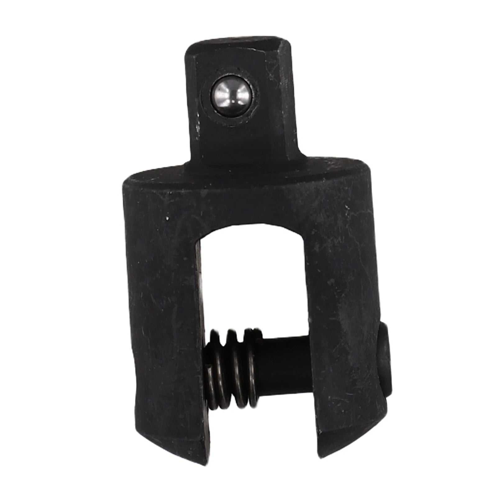 1/2 Inch Breaker Bar Head for Universal Use (1/2 Inch Drive) Black Phosphate Finish
