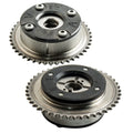 Exhaust + Intake Camshaft Adjuster Gear for Mercedes W203 C200 (2000–2005)