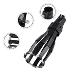 Light Bulb Changer Tool for High Ceilings (S, M, L Sizes)