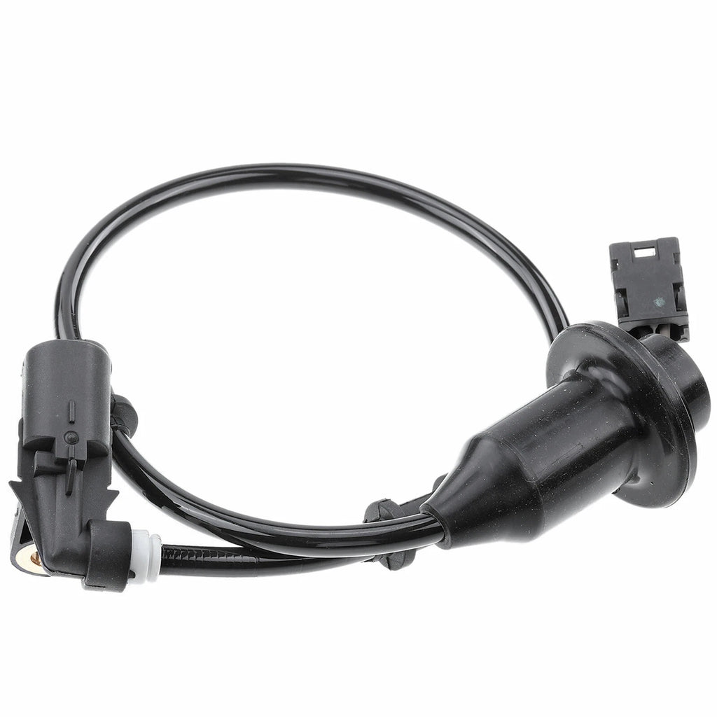 Rear Left ABS Wheel Speed Sensor for Mercedes-Benz SLK230 (1998–2000)