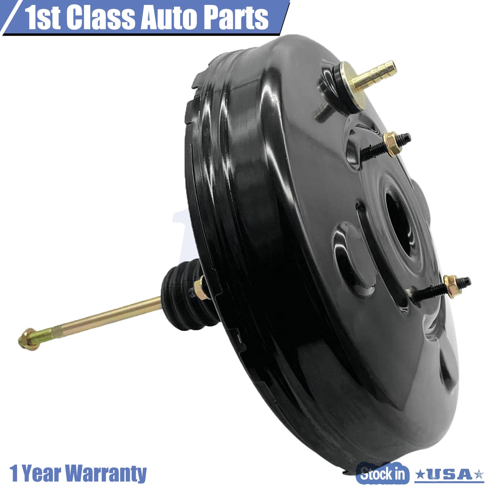 Vacuum Power Brake Booster for Toyota Tacoma (2005–2008)