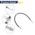 Front Right Brake Hose for Honda (No. 01464TVEH03)