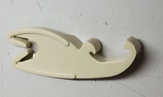Door Lock Pawl Lever LH for Ford Thunderbird Cougar Mark VIII (1989–1995) F3LY-6321971-A