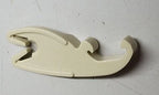 Door Lock Pawl Lever LH for Ford Thunderbird Cougar Mark VIII (1989–1995) F3LY-6321971-A