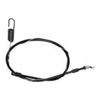 Clutch Cable for Riding Lawn Mower Tractor (2010–2018) 946 04640 746 04640