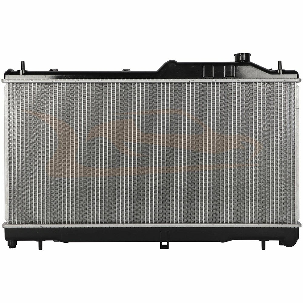 Radiator Assembly for Subaru Impreza (2008-2014) Aluminum Core