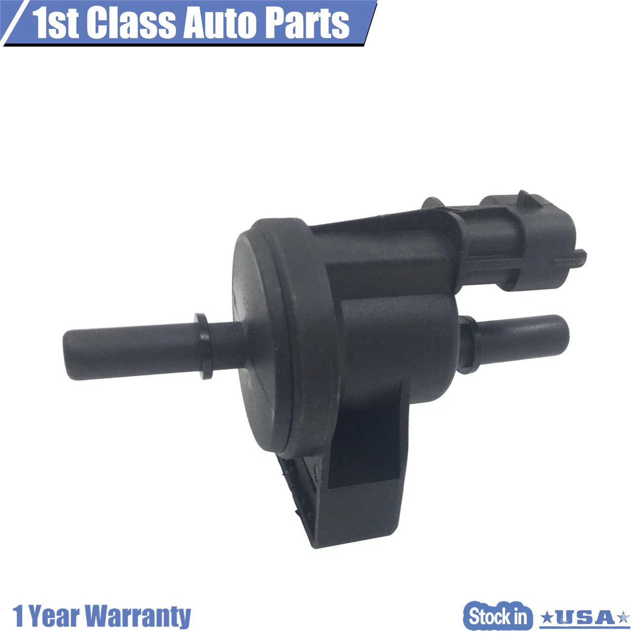 Purge Solenoid Valve for Buick Chevy Pontiac (2005-2011)