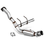 Catalytic Front Converter for Ford Expedition F-150 Navigator (2007–2014)