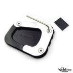 Kickstand Side Stand Extension Pad for BMW K1600GT K1600GTL (2011–2023)