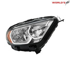 Halogen Headlight for Ford EcoSport (2018–2022) Right Side