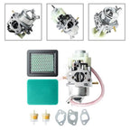 Carburetor Kit Set for Honda EU3000 Generators (16100ZL0D66)