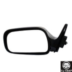 Door Mirror for Toyota Camry (Left Driver Side) (TO1320115, 8794033040)