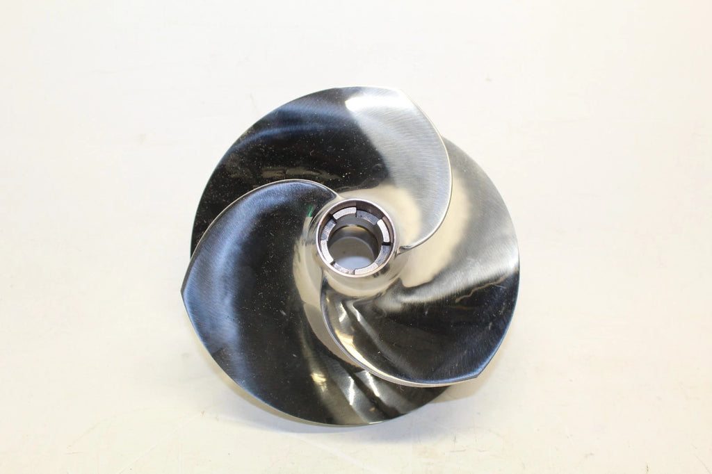 Solas Impeller YV-CD-13/20 for Yamaha Waverunner FZS FZR FX SVHO GP1800R (2018–2023)