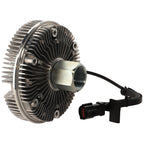 Electric Radiator Cooling Fan Clutch for Super Duty Power Stroke