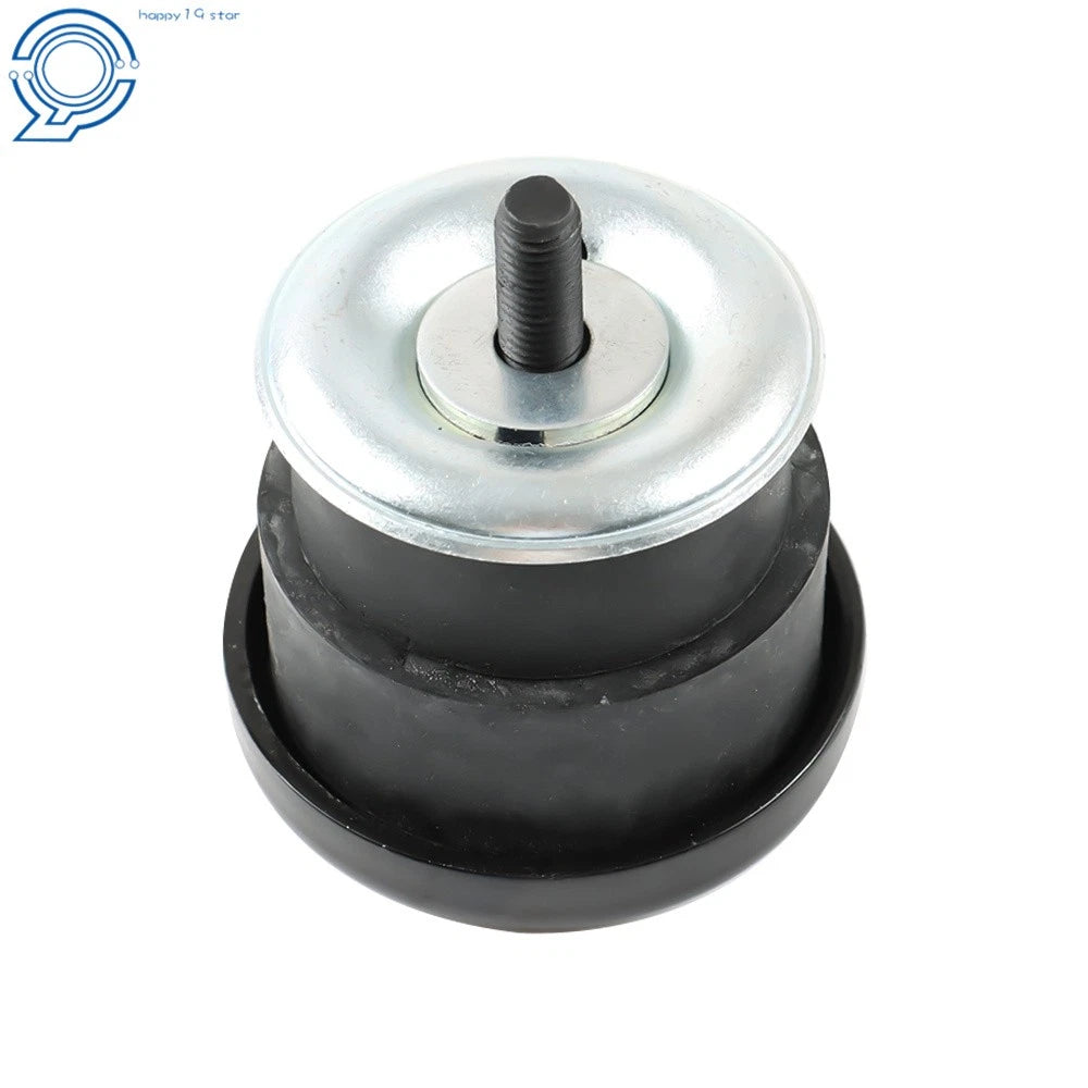Set of 4 Body Mounts for Chevy S10 Pickup (1994-2004)