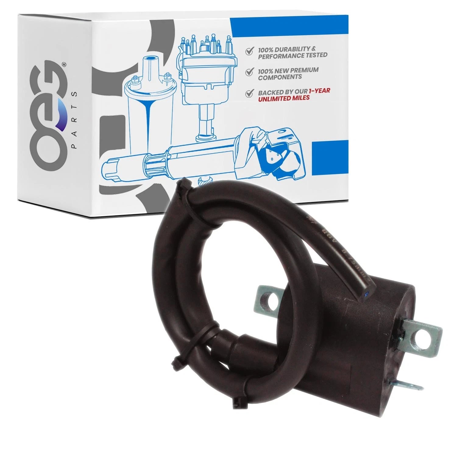 Ignition Coil for Yamaha YZ426F (2000–2002)