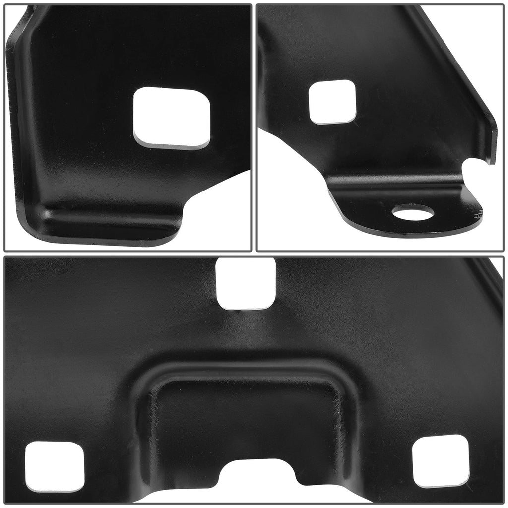 Front Left Inner Bumper Cover Support Bracket for Chevrolet Silverado 1500 (2014–2019)