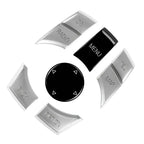 Multi-Media Switch Cover Repair Kit for BMW F07 F10 F12 F02 F04 F25 (2010-2017)