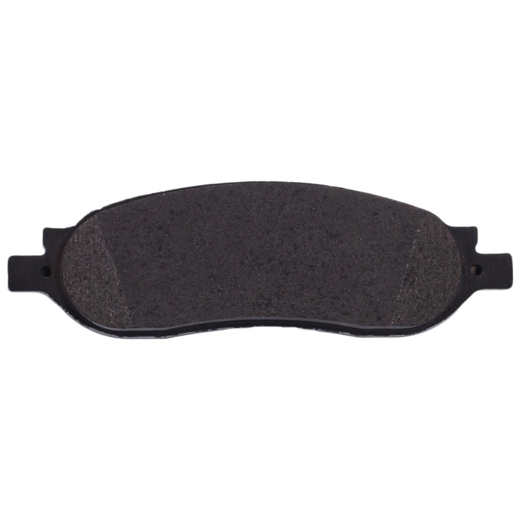 Brake Pad Set for Ford F-250 Super Duty (2005–2007) Rear 4WD