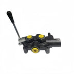 Directional Control Valve for Hydraulic Log Splitter (25 GPM)
