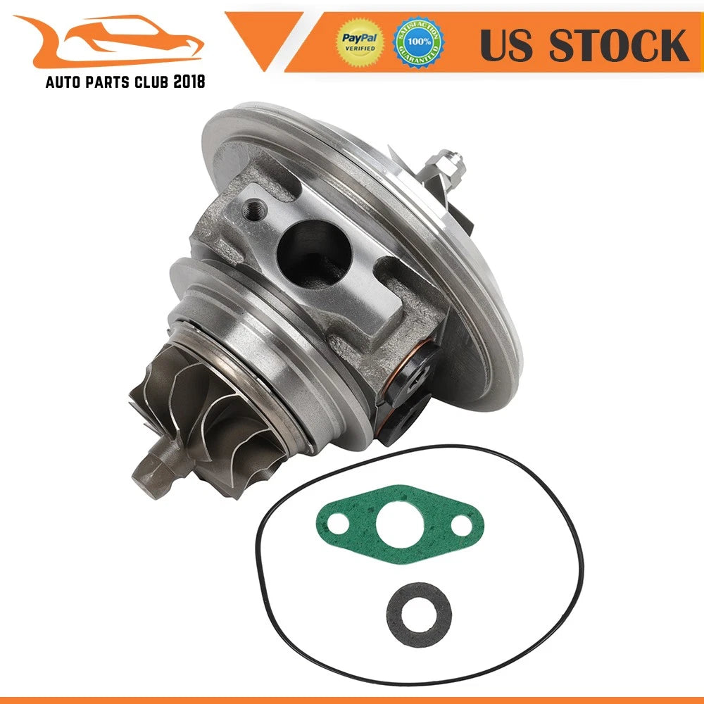 K03 Turbocharger Cartridge for Mini Cooper Countryman (2011–2016)