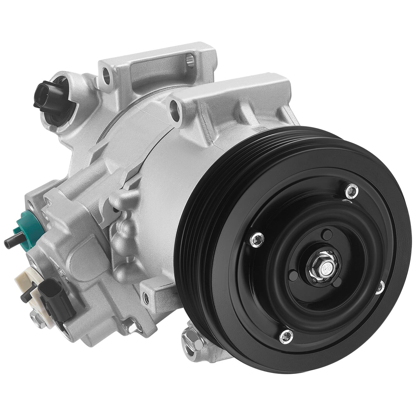 Thermostat Housing Assembly for Chevy Cruze Sonic (2010–2018)