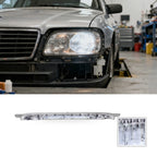 Third Brake Light for Mercedes-Benz S-Class W222 V222 (2013–2017)