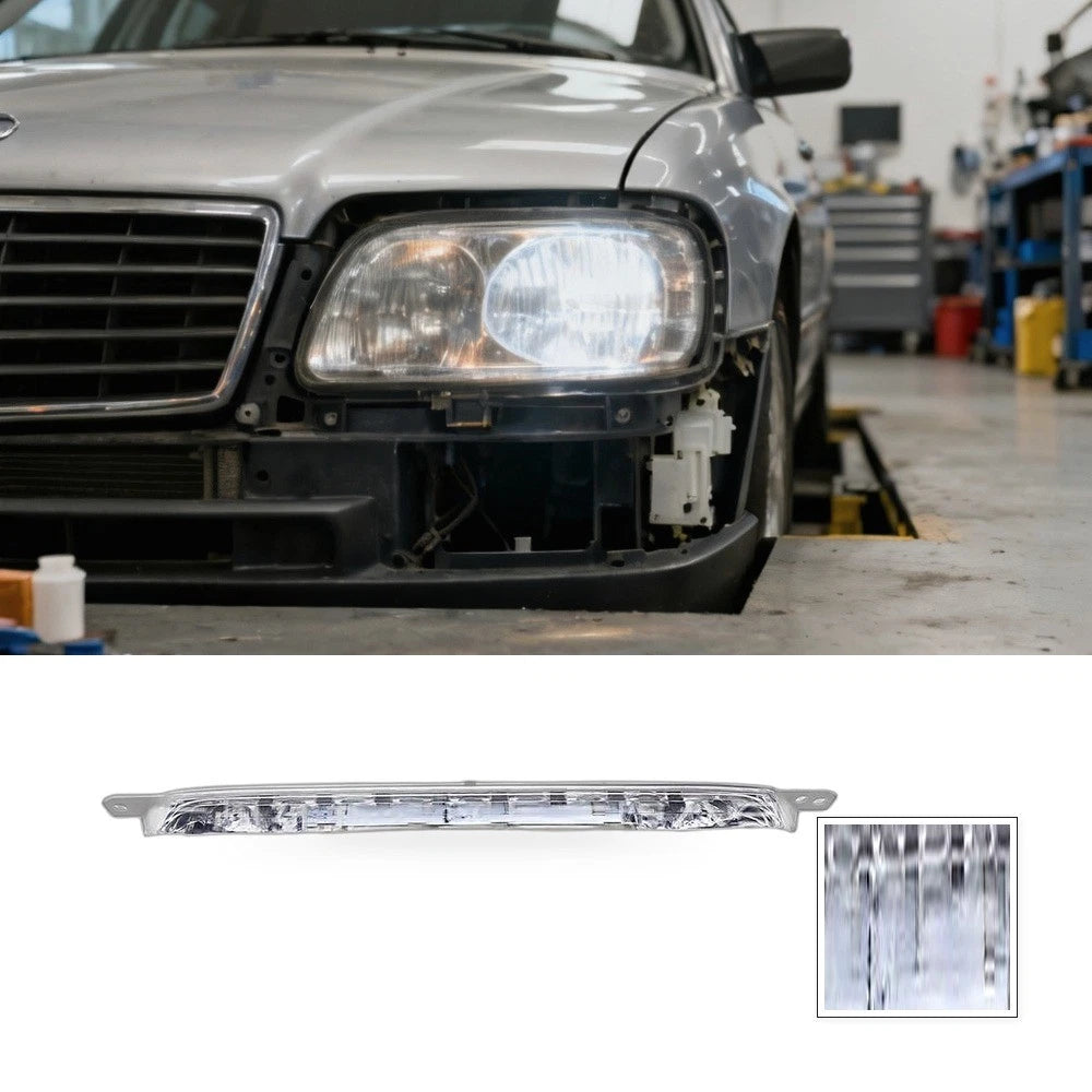 Third Brake Light for Mercedes-Benz S-Class W222 V222 (2013–2017)