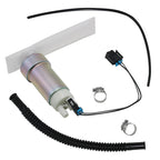 Petrol Fuel Pump for Harley-Davidson Softail, Fatboy, Dyna, Electra Glide, Road King