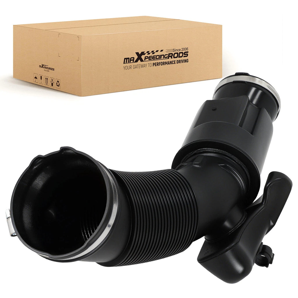 Engine Air Intake Duct Hose for Audi S4 S5 3.0L V6 (2010–2017)