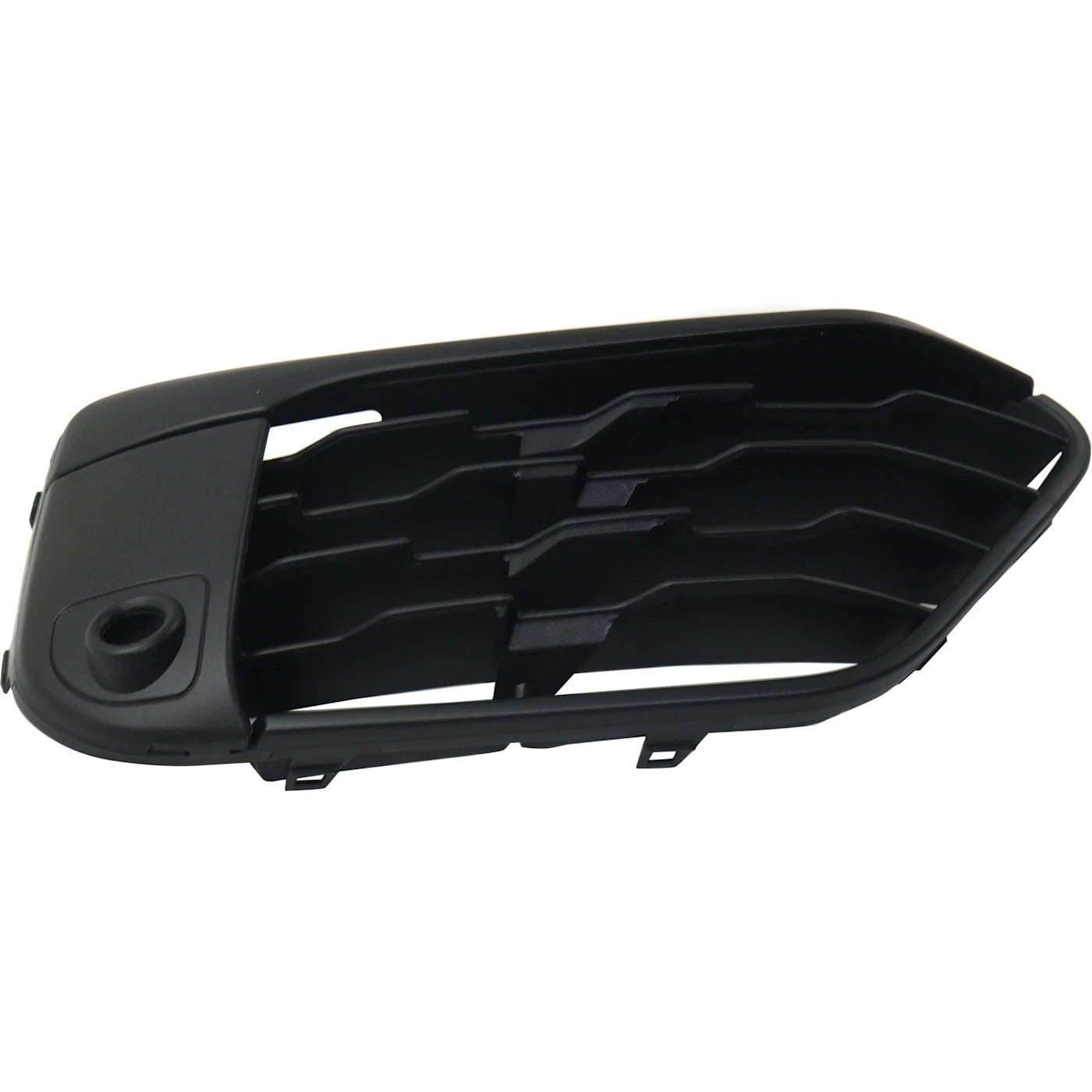 Bumper Face Bar Grille for BMW X1 (2016-2018)