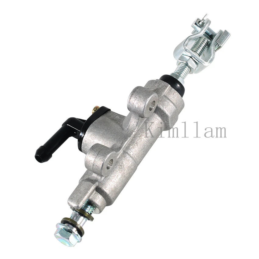 Rear Brake Master Cylinder for Honda TRX400EX Sportrax 400 EX (1999–2008)