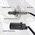 Upstream Oxygen Sensor for Mitsubishi Outlander L4 2.4L (2003–2006) No. 1588A307