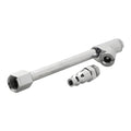 Tire Filler / Dual Head Inflator for RVs and Cars