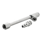 Tire Filler / Dual Head Inflator for RVs and Cars