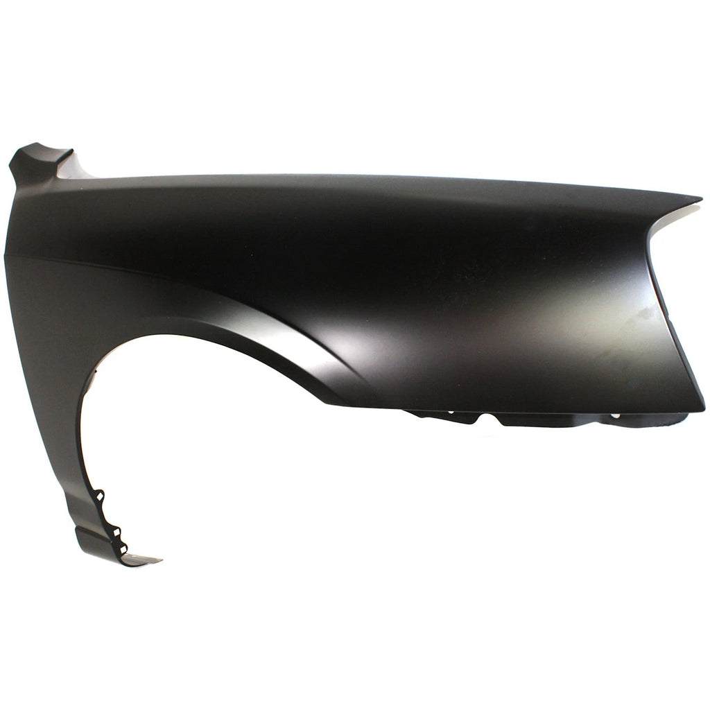 Passenger Right Side Fender Quarter Panel for Hyundai Elantra