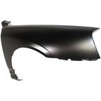Passenger Right Side Fender Quarter Panel for Hyundai Elantra