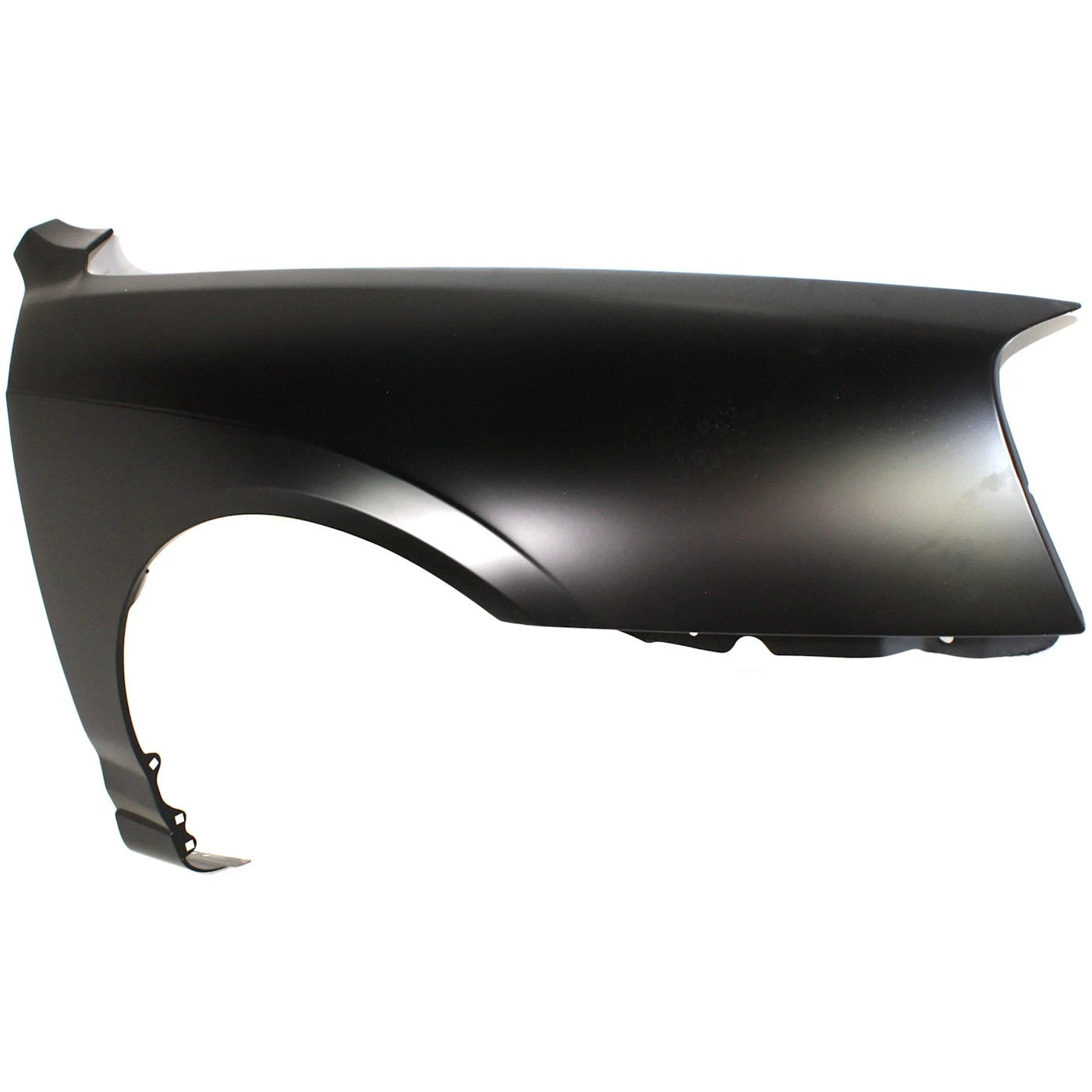 Passenger Right Side Fender Quarter Panel for Hyundai Elantra